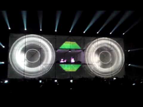 Global Gathering 2009 Above & Beyond