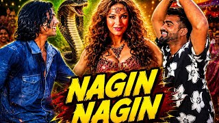 Download lagu Nagin Nagin Dj (Remix) | Hindi New Dj Song 2026 | Nagin Dj Song | Main Nagin Nagin Remix | Dj Gana mp3
