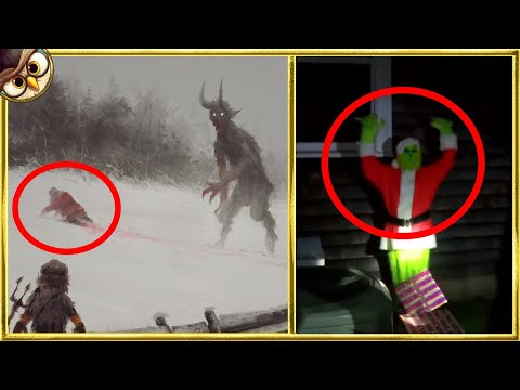 If These Santa Moments Had Not Been Caught During Christmas, No One Would Have Believed Them