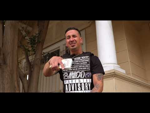 "BANDO" FT:ROB RAEZER X HECTOR ANDRES @SHOTBYELI