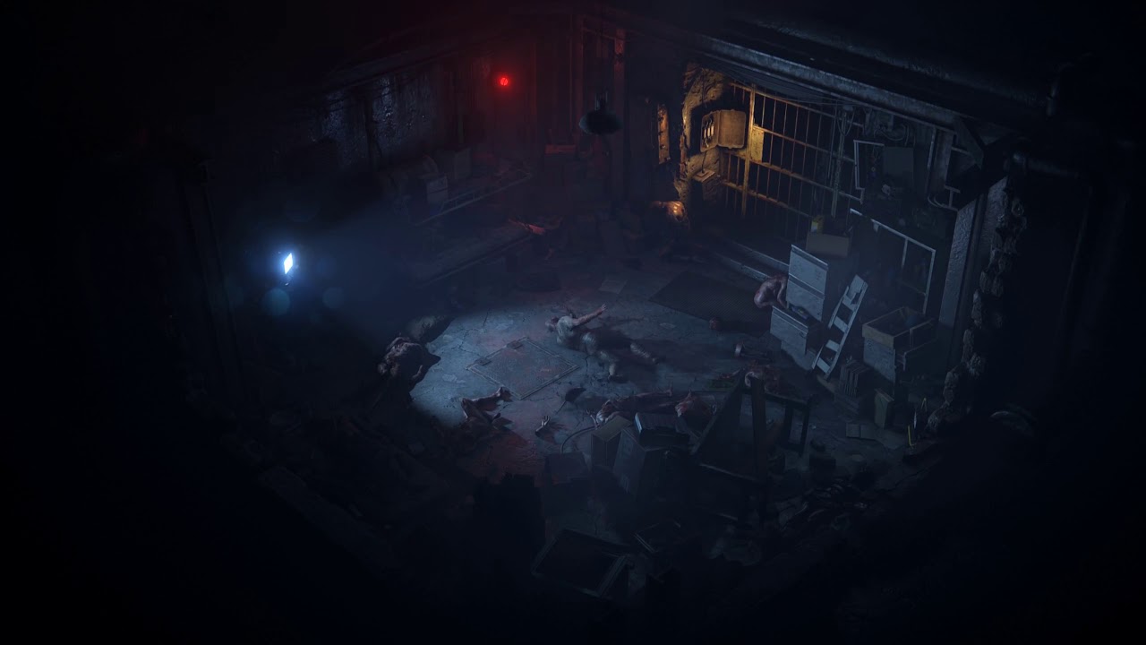 Trailer