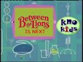 PBS Kids Science Lab Next Bumper Between The Lions 2010 WKNO Recreated Picture Only