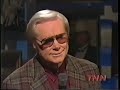 George Jones - Cold, Cold Heart (The George Jones Show, 1998)