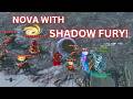 NOVA P4 COVERT CRUSADER LunaMod Co Op Starcraft2coop