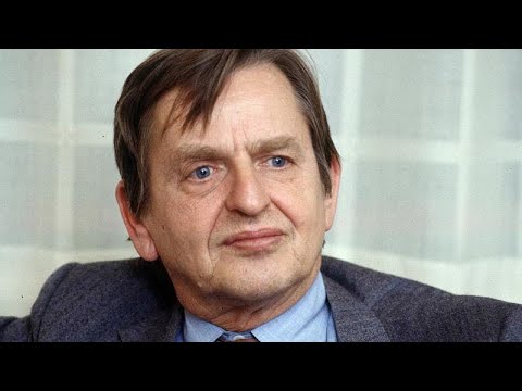 Mordfall Olof Palme 34 Jahre danach: Was weiß der Staatsanwalt?