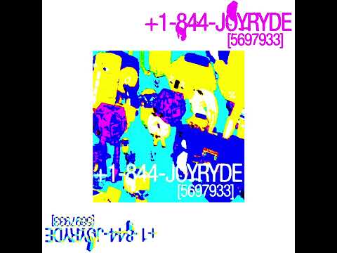 Call: JOYRYDE - 13 Bones