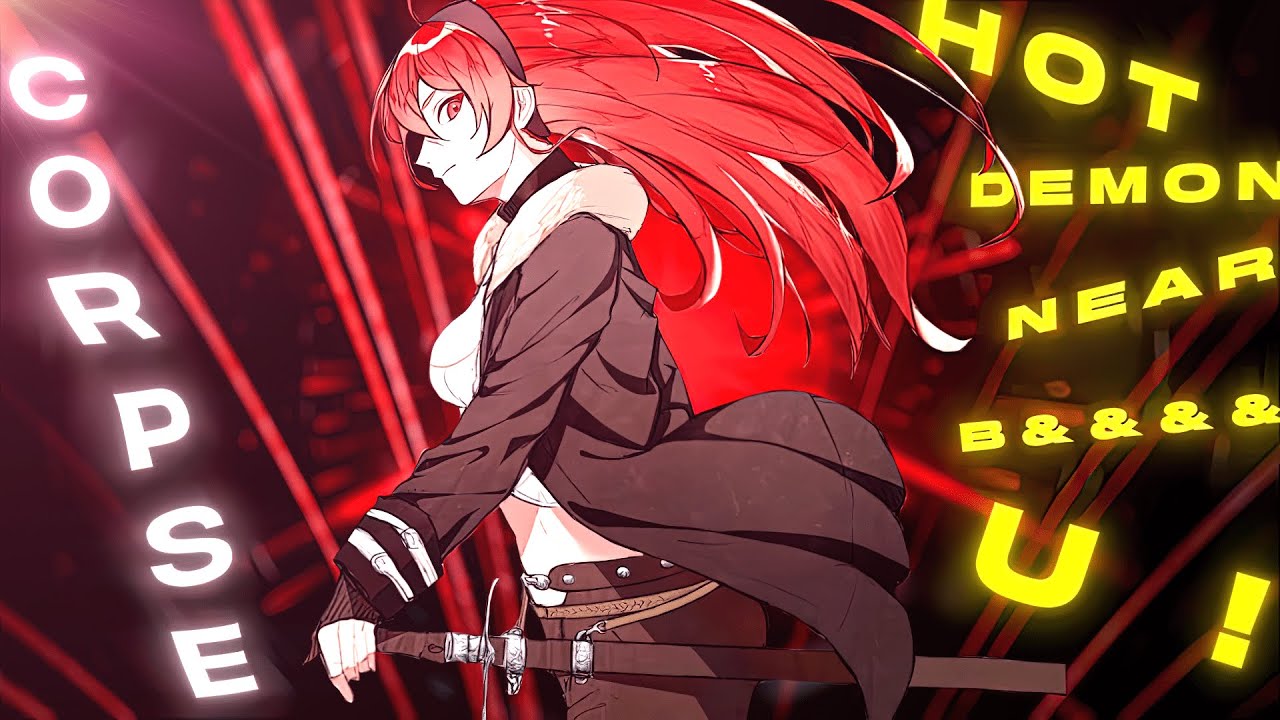 CORPSE - HOT DEMON B!TCHES NEAR U ! ! ! Ft. Night Lovell