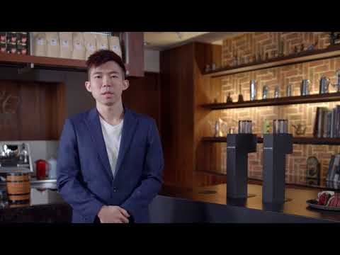 The Marco Experience - How the SP9 Ensures Quality, Consistency and Efficiency for Pourover Coffee.