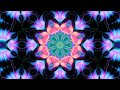 Kaleidoscope Visual Art, Kaleidoscope Calming Meditation, Kaleidoscope Background ❊0004