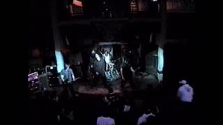 Spiritfall - Wear It So Well [Far cover] (Live at Brick Works in Chico, CA - February 02, 2003)
