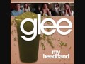 My Headband (Glee Cast Version) 