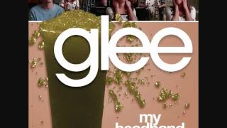 My Headband (Glee Cast Version)
