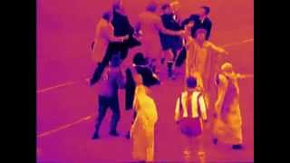 Chris Milla - 5 o&#39;clock