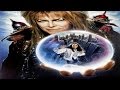 Labyrinth: Within You HD music video 