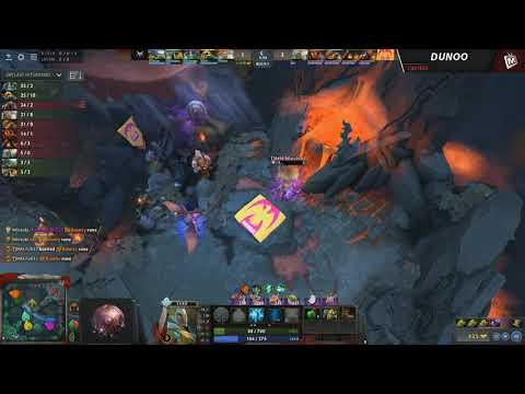 [PH] TI9 SEA Qualifiers | Finals | Day 4 | Mineski vs Jinesbrus | Game 1