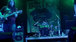 All In You - Iration - HOB Anaheim