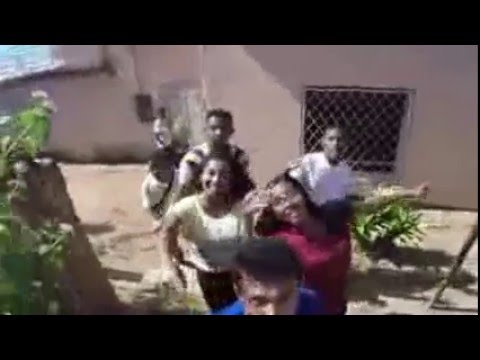 DANSE DE RENOI   Lucas Tan X Asobm X Koul CLIP GASY 2016