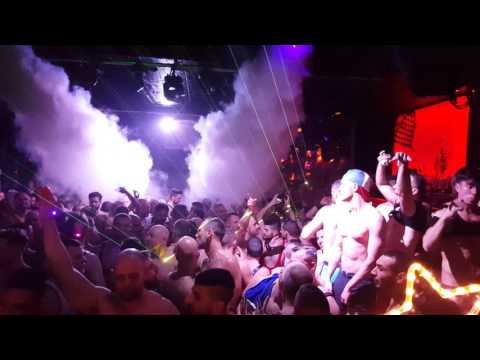 REVELATION NEW YEAR 2016 SPECIAL PARTY BRUSSELS