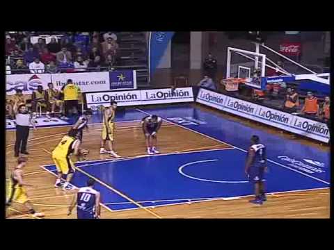 ORO ISLA TENERIFE CANARIAS,82 - UNION BALONCESTO LA PALMA,68 (21/01/2011 0:00:00)