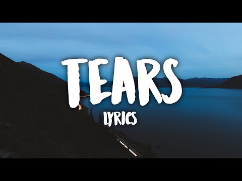 Tears video