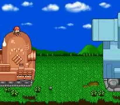 Famicom Wars Wii