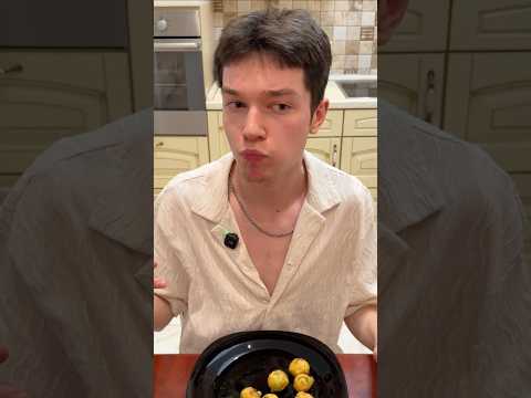 Картофельные Шарики от @RomalFood1