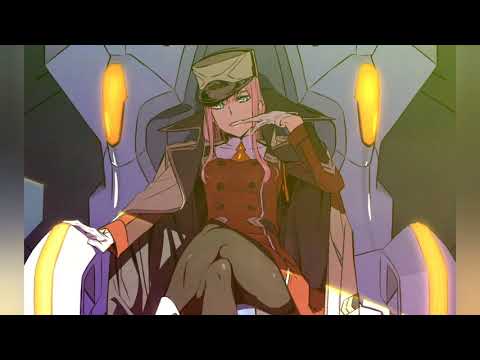 🎵TROUBLE Parov Stelar feat Nikki Williams//Sub español/inglés//🎵