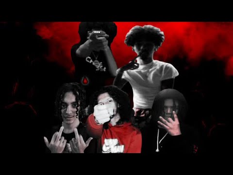 2023 Cypher x Chop x LilTrip x LilPop x Jay$tatic x LuhVon (Official Audio)