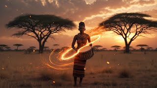 Tribal Afro House