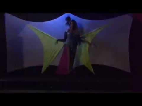 Raphilla Moon - B12 Night Club (21-03-14) FULL HD - BY LEH SANUTY