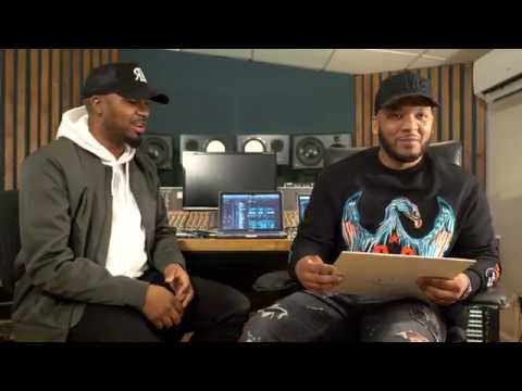 Making The Beat: iLL BLU - 'Magic' (Ft. #OFB BandoKay x Double Lz)