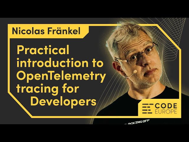 Latest video recording