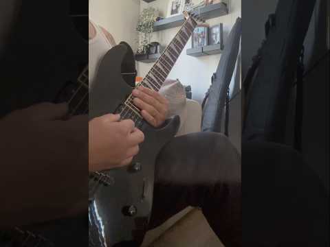 Fleu - Riff A Day 66 The Cold Steel Verse - Misc Originals