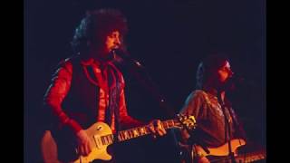 ELECTRIC LIGHT ORCHESTRA - LAREDO TORNADO - LIVE PALACE THEATRE PROVIDENCE 1974