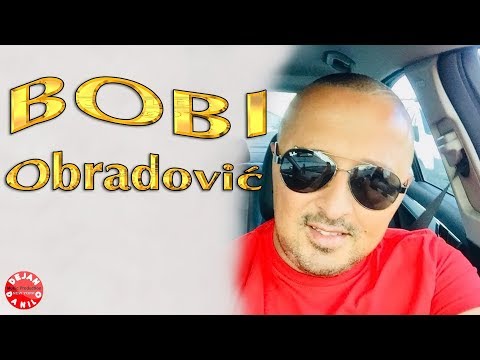 Bobi Obradovic ♛ZA DUŠU♛ Foaje verde solz de peste █▬█ █ ▀█▀