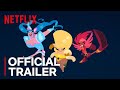 Super Drags: Red Band Slayage | Official Trailer [HD] | Netflix