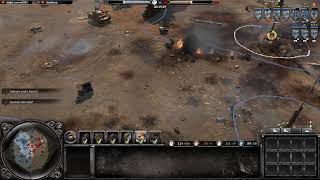 Company of Heroes ２ Japan player LIVE!
