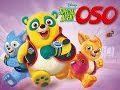 SPECIAL AGENT OSO INTRO FAST FORWARD
