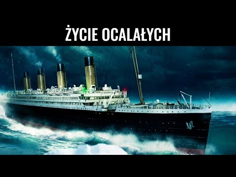Titanic Survivor Reveals the Facts! What REALLY Happened to the Titanic Survivors!