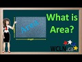 WCLN - What is area?