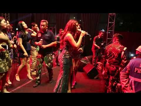 MEGGY DIAZ Feat ALL ARTIST - EDAN TURUN