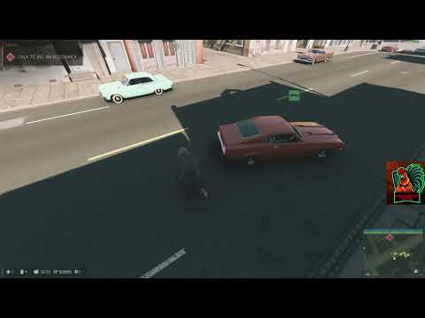 mafia 3 playthrough pt24