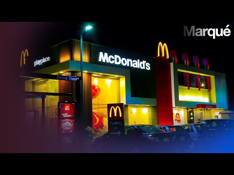 A la découverte de McDonald's ! Reportage