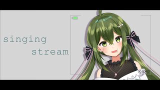 【#歌枠 】11月もよろしくお願いします～歌！！ / #KARAOKE 【桜あおい】