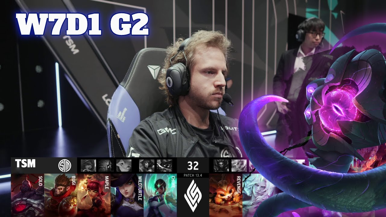 Re: [閒聊] Reddit 熱議：WildTurtle 重返 LCS - 看板LoL - PTT網頁版
