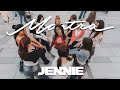 KPOP IN PUBLIC JENNIE 제니 Mantra Dance Cover Karaoke Challenge UNLXMITED ONE TAKE