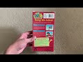 Dora The Explorer Swing Into Action 2001 VHS