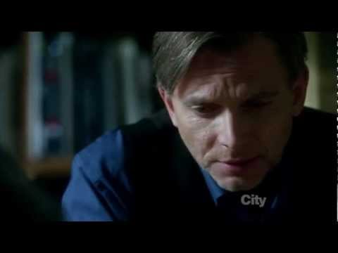 Fringe Episode 5.11 Scene - The Plan