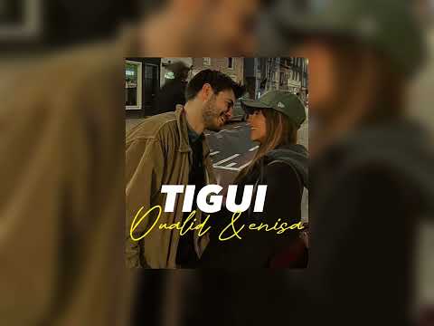 TIGUI -OUALID & ENISA