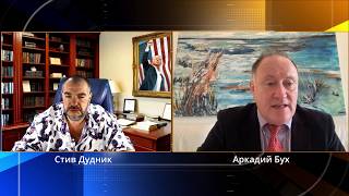 Download lagu Хакеры, ИИ и тюрьмы США: Аркадий Бух раскрывает секреты международных расследований mp3